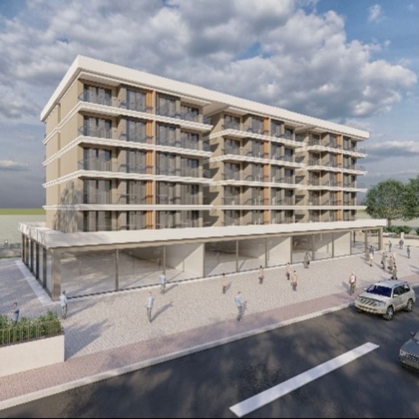 Ater İnşaat Mobilya 